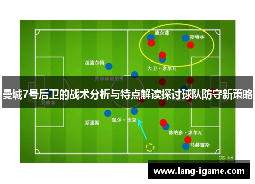 曼城7号后卫的战术分析与特点解读探讨球队防守新策略 曼城7号后卫的战术分析与特点解读探讨球队防守新策略